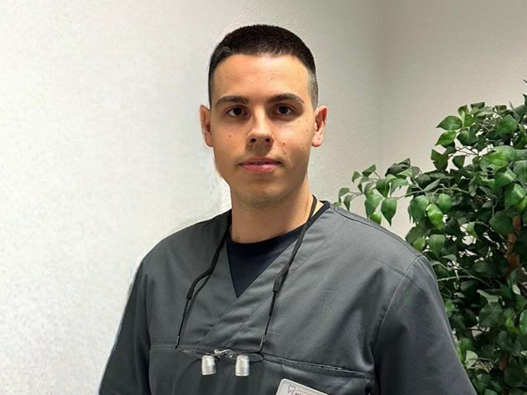 Zahnarztpraxis Dalia Marquez-Wick – Marco Wick